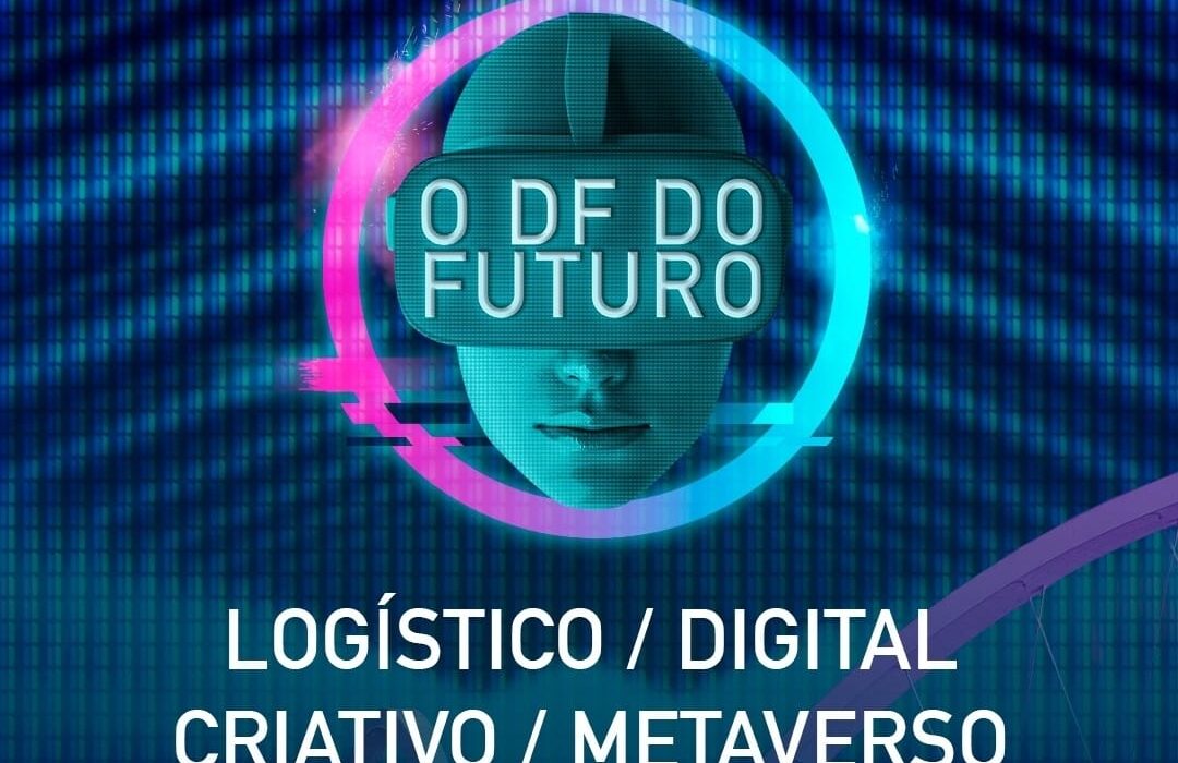 O DF do Futuro Eventos