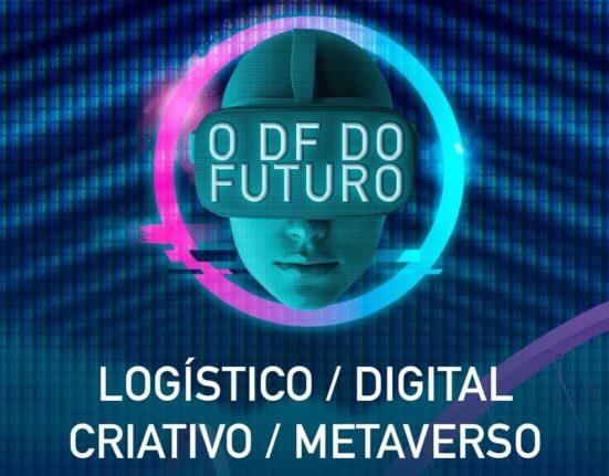 O DF do Futuro Cultura