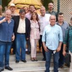 Centenário de Darcy Ribeiro Colunismo Social