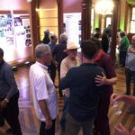 Centenário de Darcy Ribeiro Colunismo Social