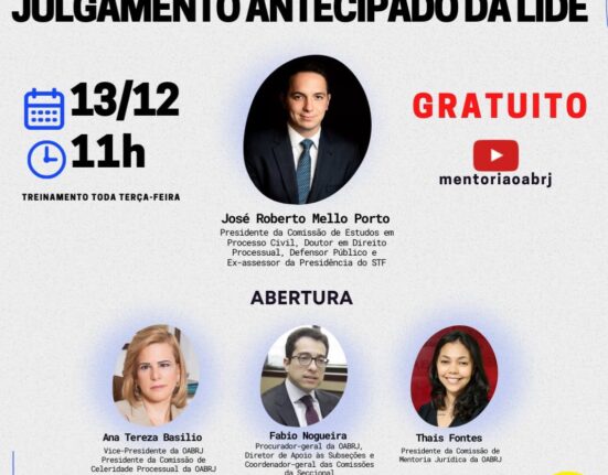 Treinamento Permanente Colunismo Social