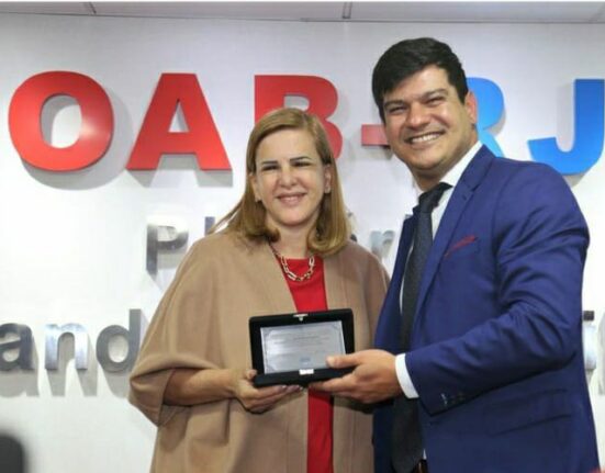 Homenagem do Procon Esporte