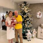 Natal em família Colunismo Social