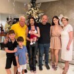 Natal em família Colunismo Social