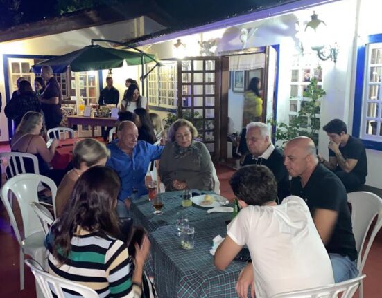 Grande Família Colunismo Social