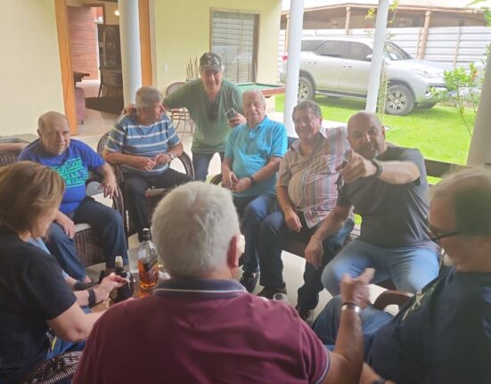 Final de ano Colunismo Social