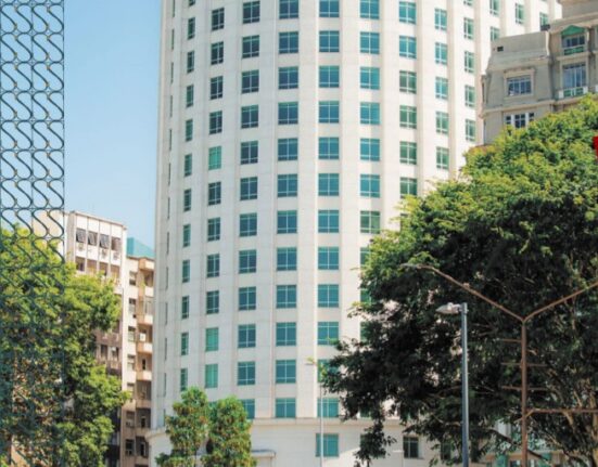 A Câmara Municipal no Serrador Colunismo Social