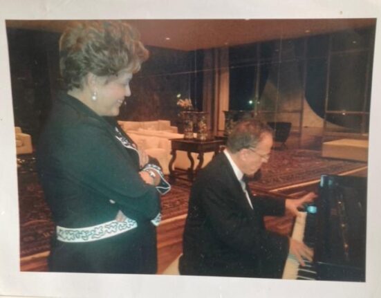 Biografia de Miguel Proença Colunismo Social