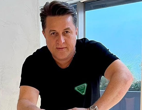 Marcello Krauze lança nova música com produtor de vários sucessos de Mari Fernandez Beleza