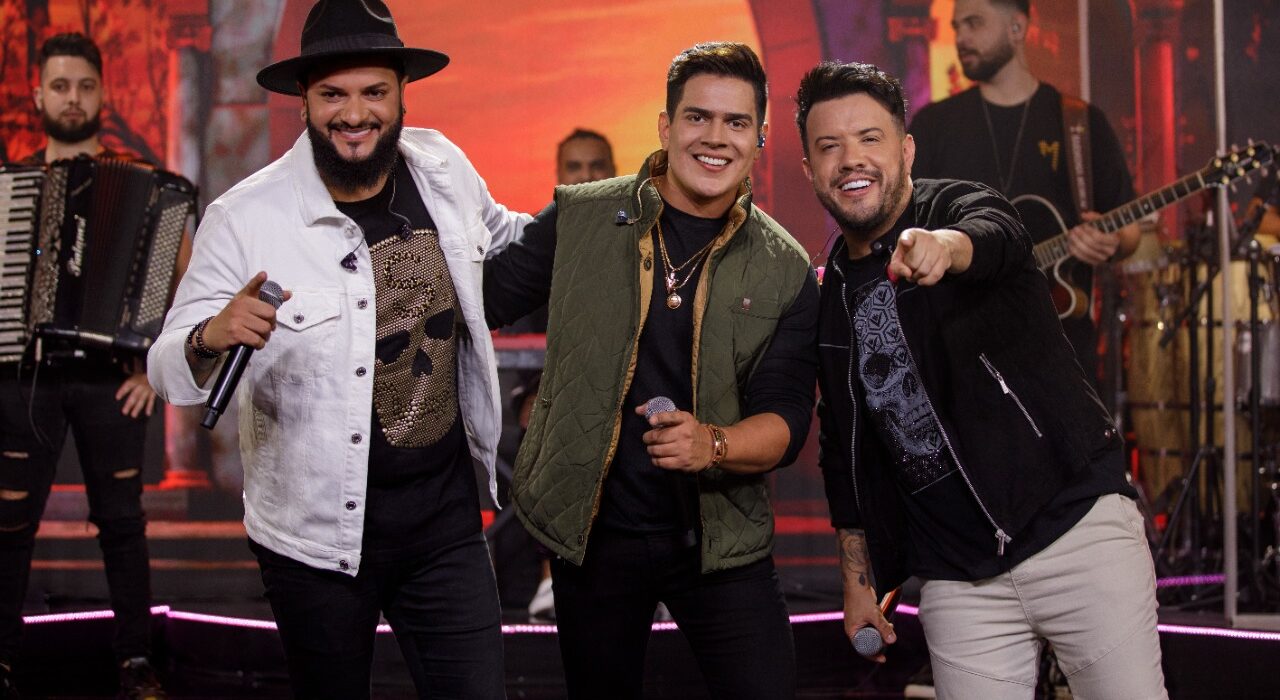 Miguel Lucato lança EP com três músicas inéditas Eventos