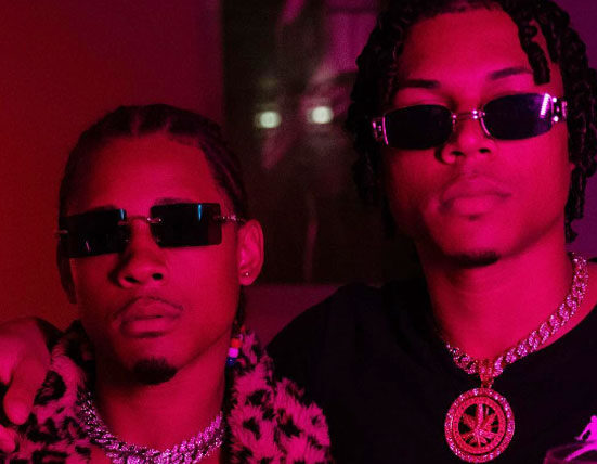 N-Teen e Nego Eve fecham o ano com “A melhor de Floripa” Beleza