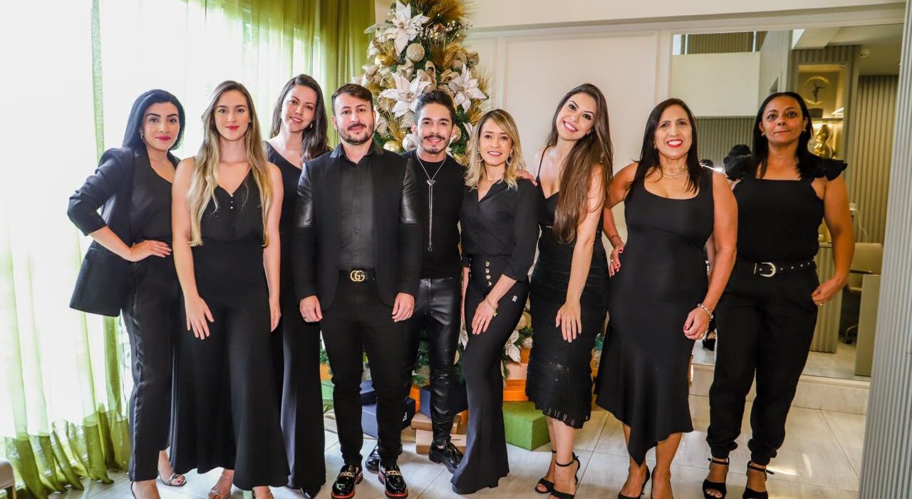 Nesta semana acontece o Black Week, a Black Friday para procedimentos estéticos Beleza