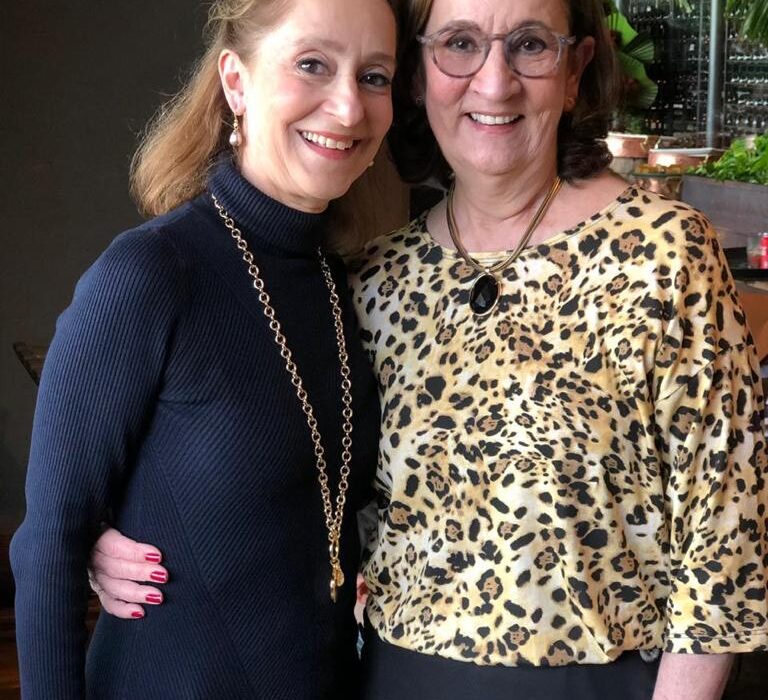 Livro conta a história da Companhia Brasileira de Ballet Geral