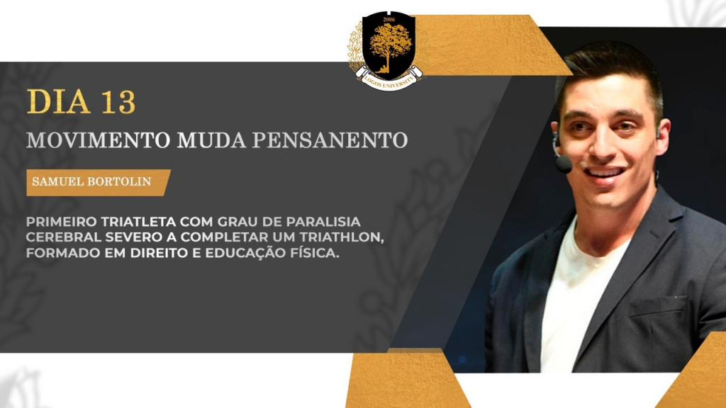 Faculdade internacional oferece palestras gratuitas sobre temas relacionados à saúde e educação; veja como participar Eventos
