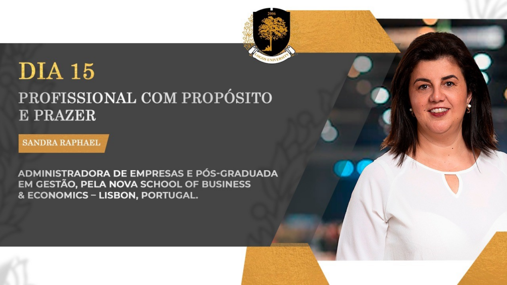 Faculdade internacional oferece palestras gratuitas sobre temas relacionados à saúde e educação; veja como participar Eventos