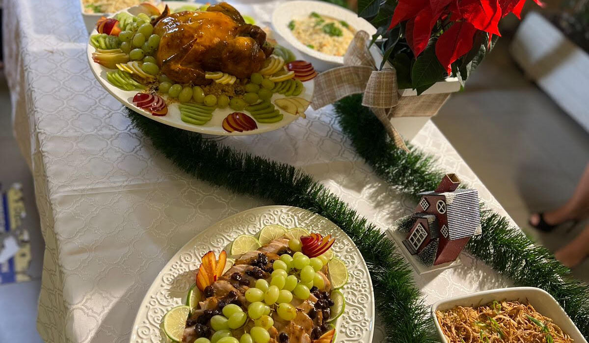 Grupo Maison inova e oferece opção de menu para ceia de Natal e Réveillon, as tradicionais sobremesas e uma linha de presentes natalinos Gastronomia