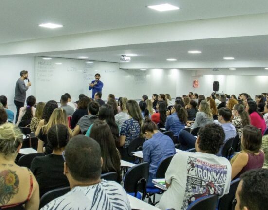 Especialista em concursos dá dicas para quem busca ingressar na PMDF campanha solidária