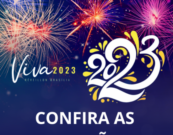 Cultura divulga atrações do Viva 2023 Notícias