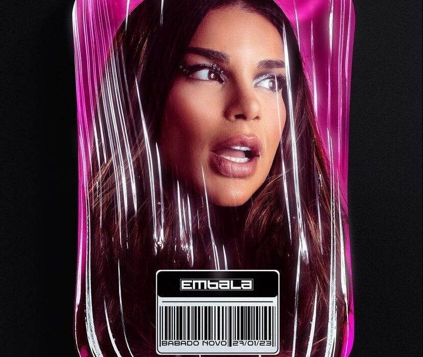 Babado Novo lança aposta para o Carnaval e medley com grandes sucessos da banda Carnaval