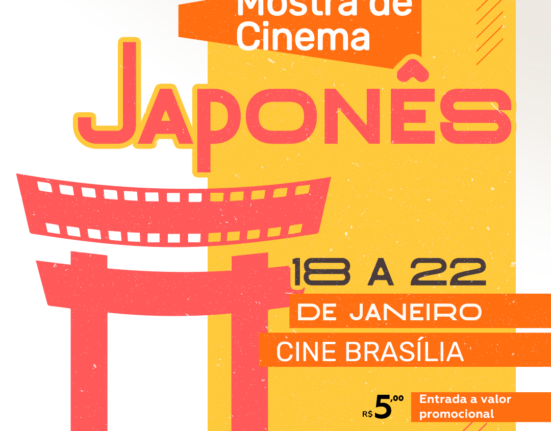 Cine Brasília exibe mostra de filmes japoneses Política