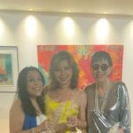 O réveillon de Laura e Rafael Icaza Colunismo Social