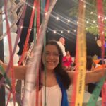 O réveillon de Laura e Rafael Icaza Colunismo Social