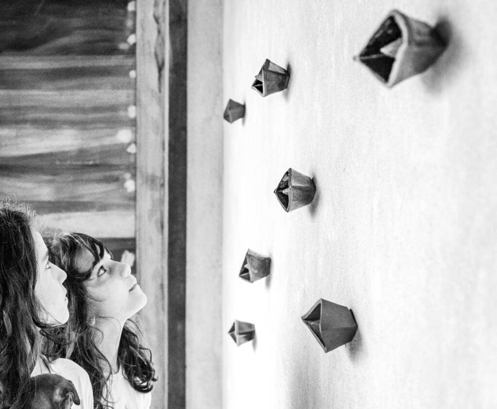 Exposição Vestígios, de Leandro de Araújo Moura, terá abertura no dia 27 de janeiro Artes