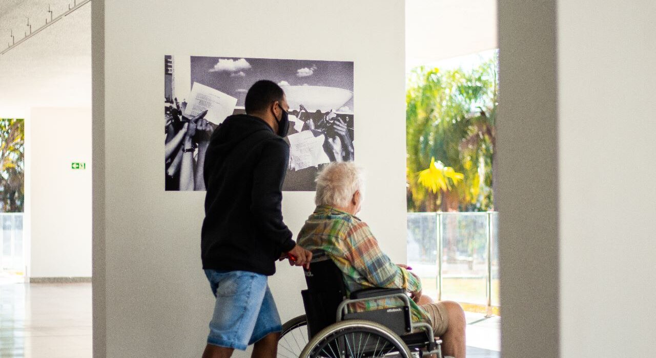 Cultura lança diretrizes da Política de Acessibilidade bem-estar