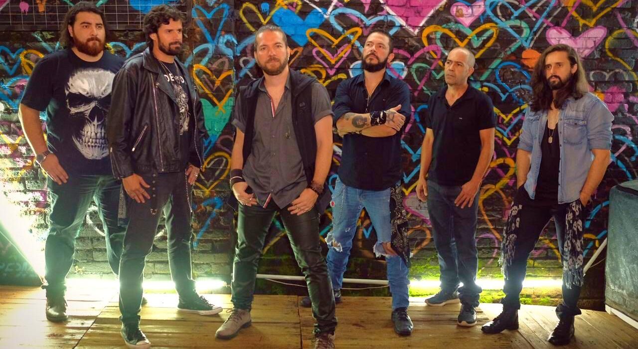 Sertanejo, pagode e rock dividem palco neste fim de semana em Goiânia Música
