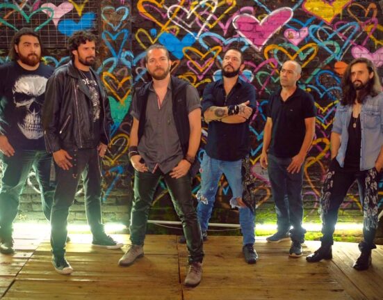 Sertanejo, pagode e rock dividem palco neste fim de semana em Goiânia Cidadania