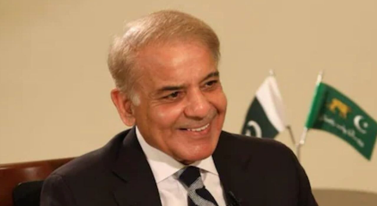 Mensagem do Primeiro Ministro da República Islâmica do Paquistão, Muhammad Shehbaz Sharif, por ocasião do direito à autodeterminação Internacional