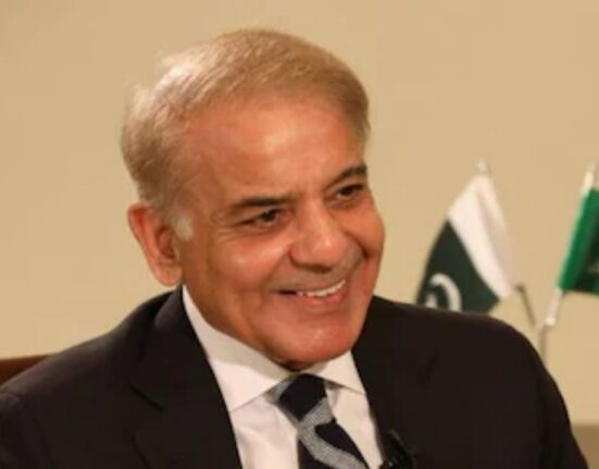 Mensagem do Primeiro Ministro da República Islâmica do Paquistão, Muhammad Shehbaz Sharif, por ocasião do direito à autodeterminação Cidadania