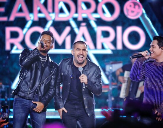 Leandro e Romário lançam feat com Tayrone, a música “Eu Não Sou Todo Mundo” Internacional