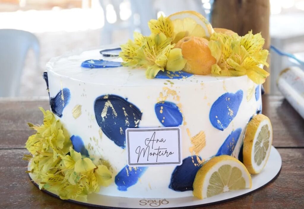 Ana Monteiro comemora aniversário com High Society de Maceió Colunismo Social