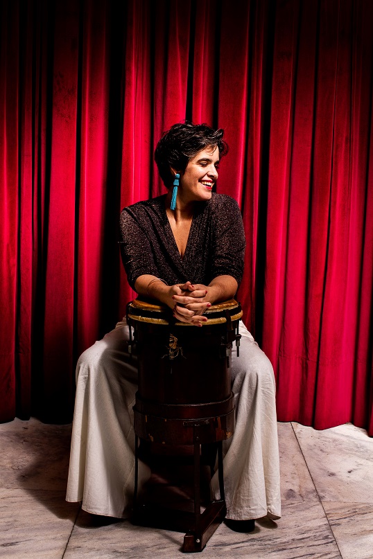 Clube do Choro recebe Festival Brasília de Cultura Popular Eventos