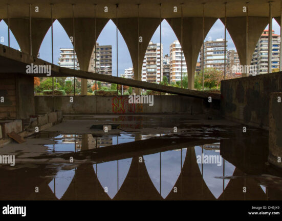 Declaração de projeto de Niemeyer, no Líbano, como patrimônio mundial pela Unesco negócios