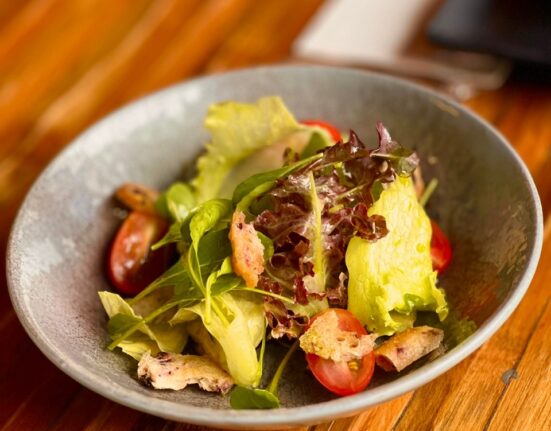 Kanpai Blue lança menu exclusivo para Festival Gastronômico Curta Mais por Menos Celebridades