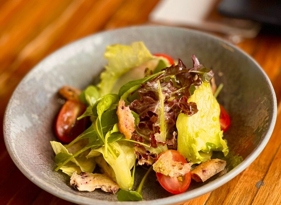 Kanpai Blue lança menu exclusivo para Festival Gastronômico Curta Mais por Menos Gastronomia