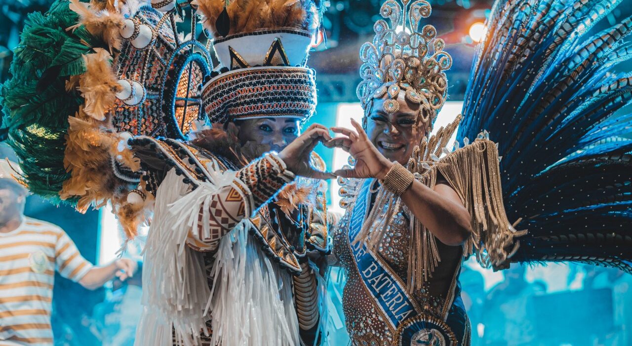 GDF publica decreto de carnaval Diversão