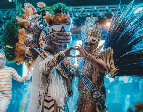 GDF publica decreto de carnaval Educação