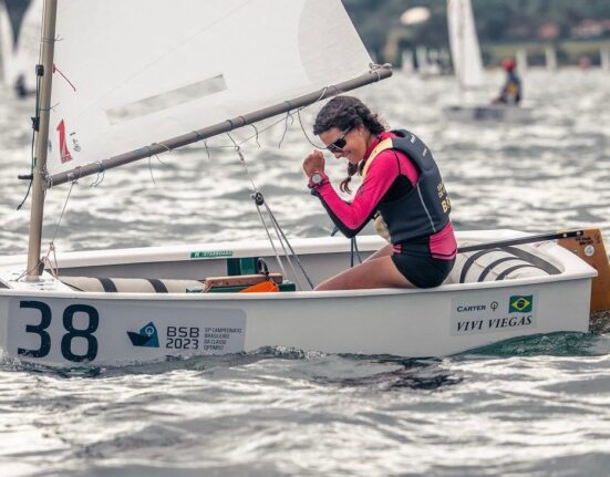 Atletas de Brasília se destacam em competições nacionais Eventos