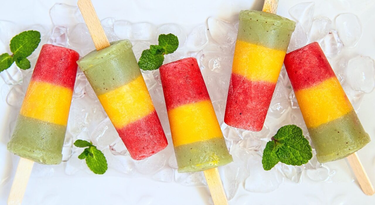 Férias: é tempo de inovar no cardápio da criançada! Gastronomia