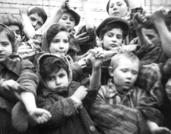 Dia Internacional da Memória do Holocausto Cultura