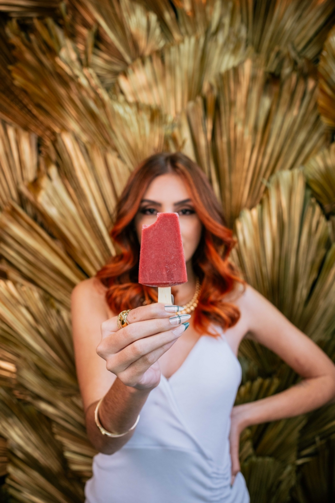 Nuances exclusivas que foram desenvolvidas pelos profissionais do salão e por Bruno Oliver, além de makes que enaltecem a beleza feminina Beleza