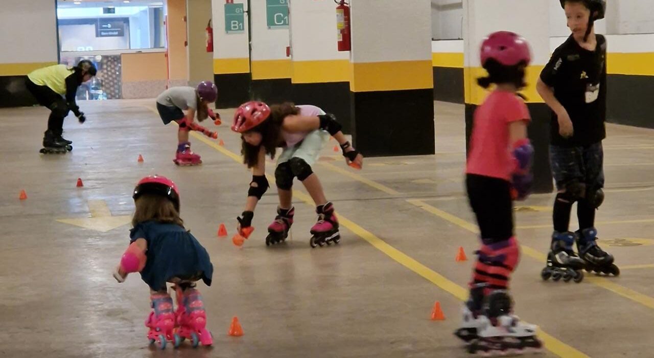 DF Plaza Shopping tem diversão garantida para as férias da criançada Diversão