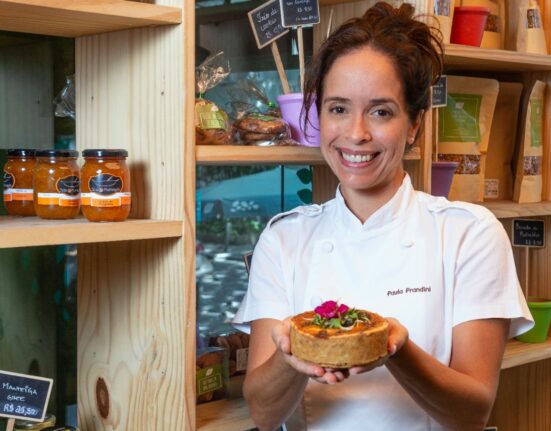 Les Petits Cordon Bleu tem edição especial com a Chef Paula Prandini GDF