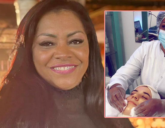 Cris Santos, baiana referência em estética corporal e massagista, queridinha dos famosos Beleza