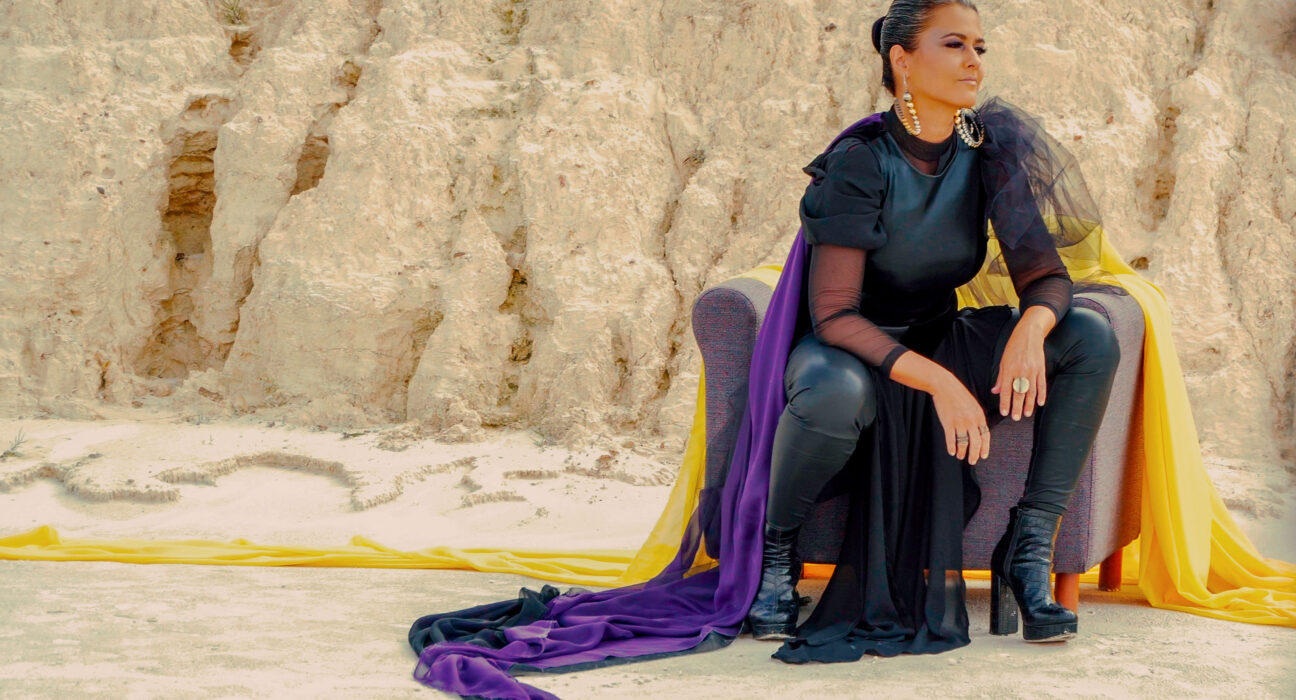 Gabi Doti lança novo videoclipe: 'Nonsense' Música