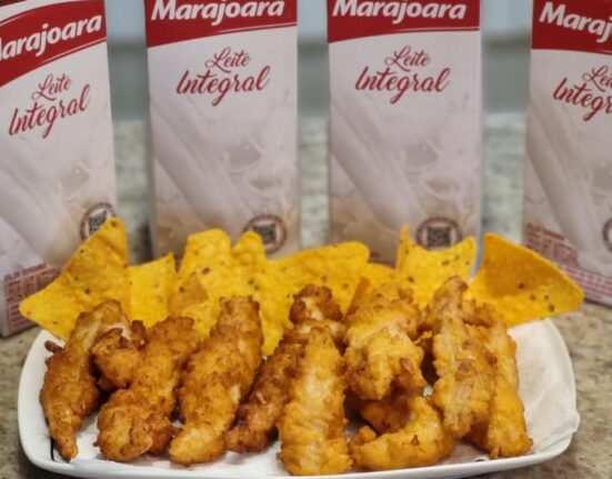 Cozinha divertida: Marca de laticínios lança um novo desafio culinário Gastronomia