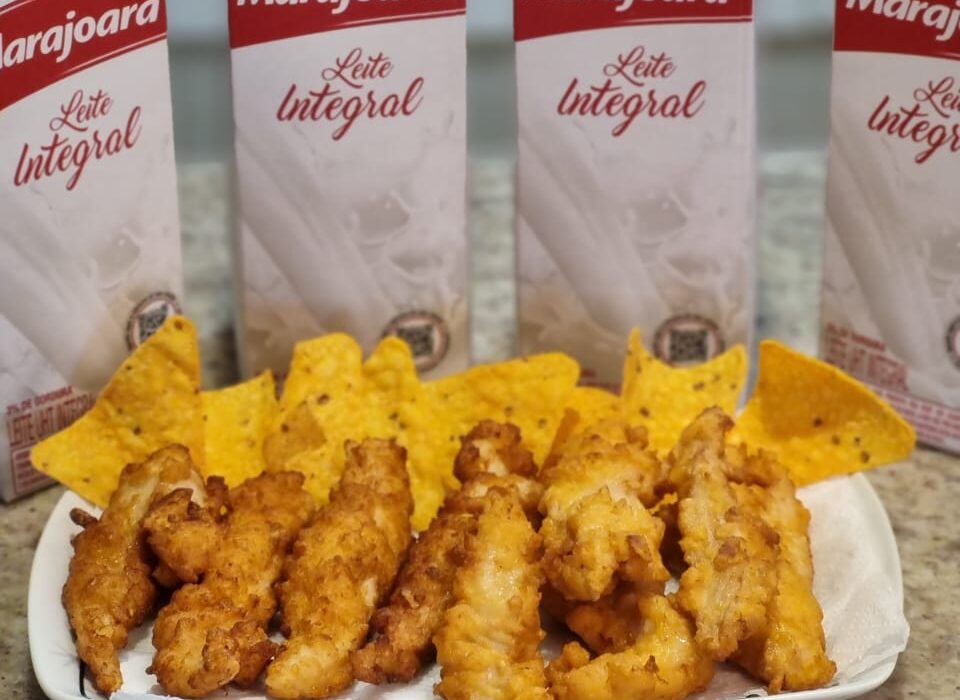 Cozinha divertida: Marca de laticínios lança um novo desafio culinário Gastronomia